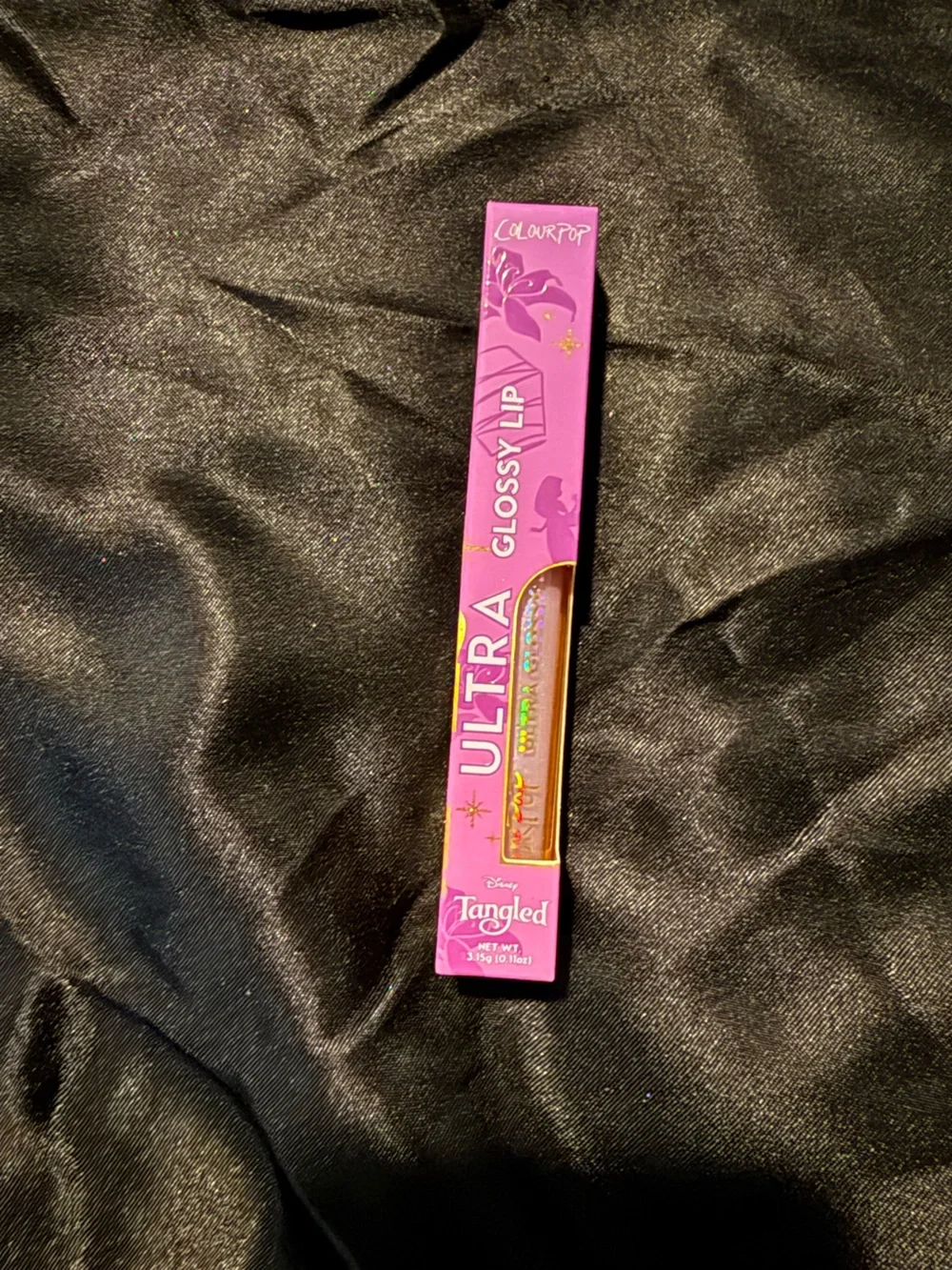 Tangled Lipgloss